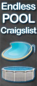 endless pool craigslist logo